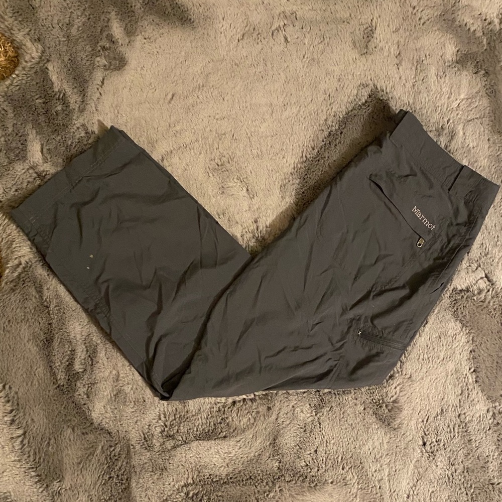 Men’s Marmot Hiking Pants